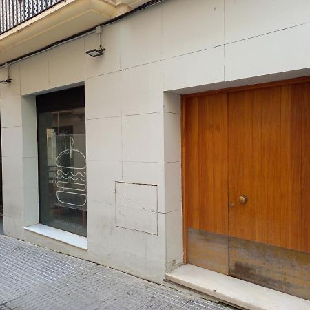 Calle Ancha Apartment Cadiz Luaran gambar