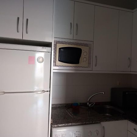 Calle Ancha Apartment Cadiz Luaran gambar