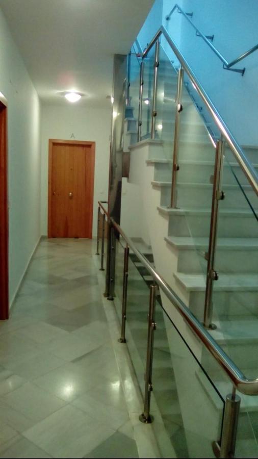 Calle Ancha Apartment Cadiz Luaran gambar