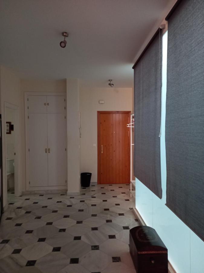 Calle Ancha Apartment Cadiz Luaran gambar