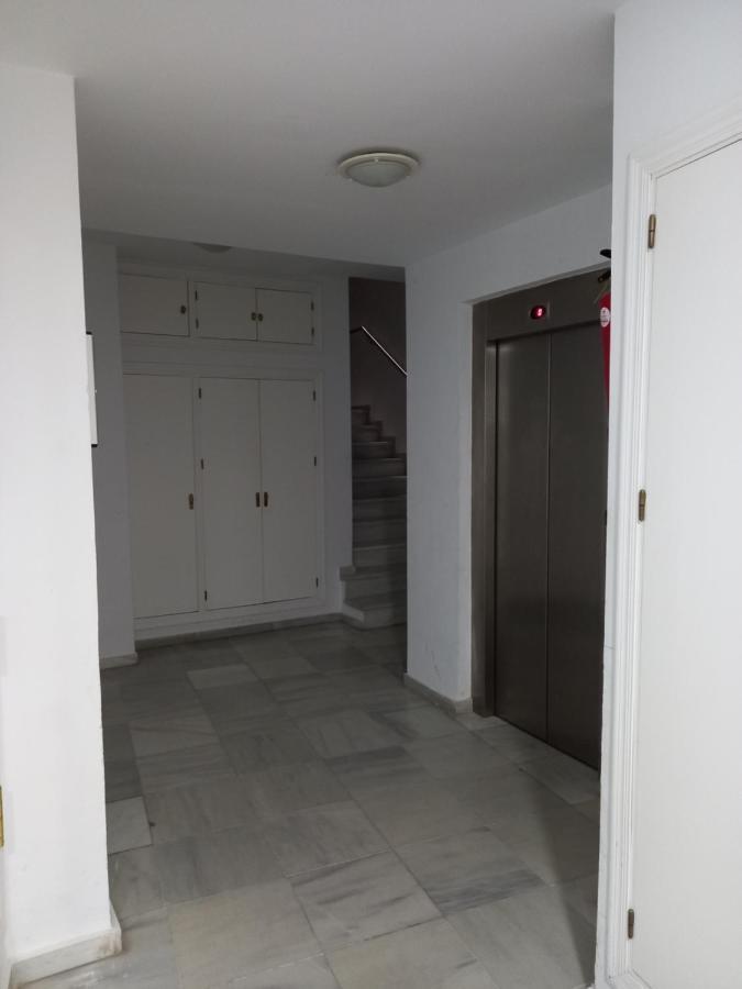 Calle Ancha Apartment Cadiz Luaran gambar