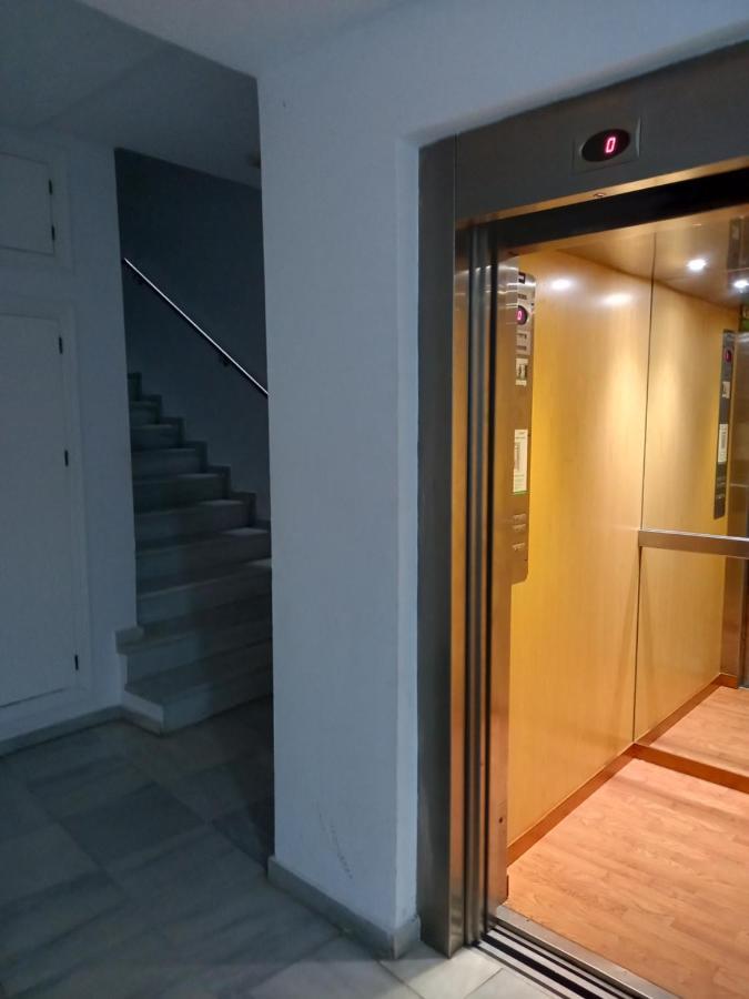 Calle Ancha Apartment Cadiz Luaran gambar