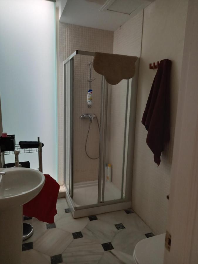 Calle Ancha Apartment Cadiz Luaran gambar