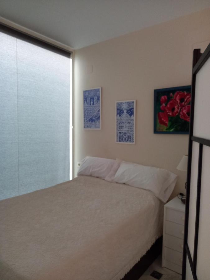 Calle Ancha Apartment Cadiz Luaran gambar