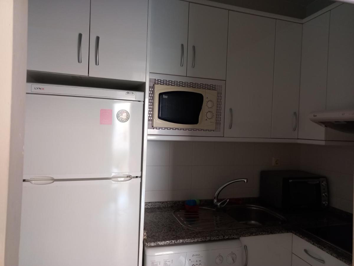 Calle Ancha Apartment Cadiz Luaran gambar