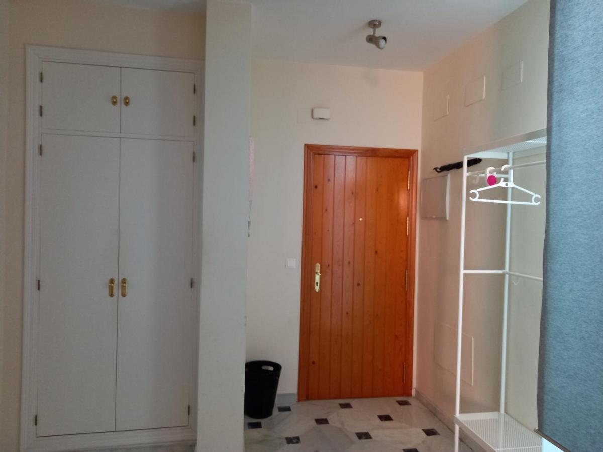 Calle Ancha Apartment Cadiz Luaran gambar