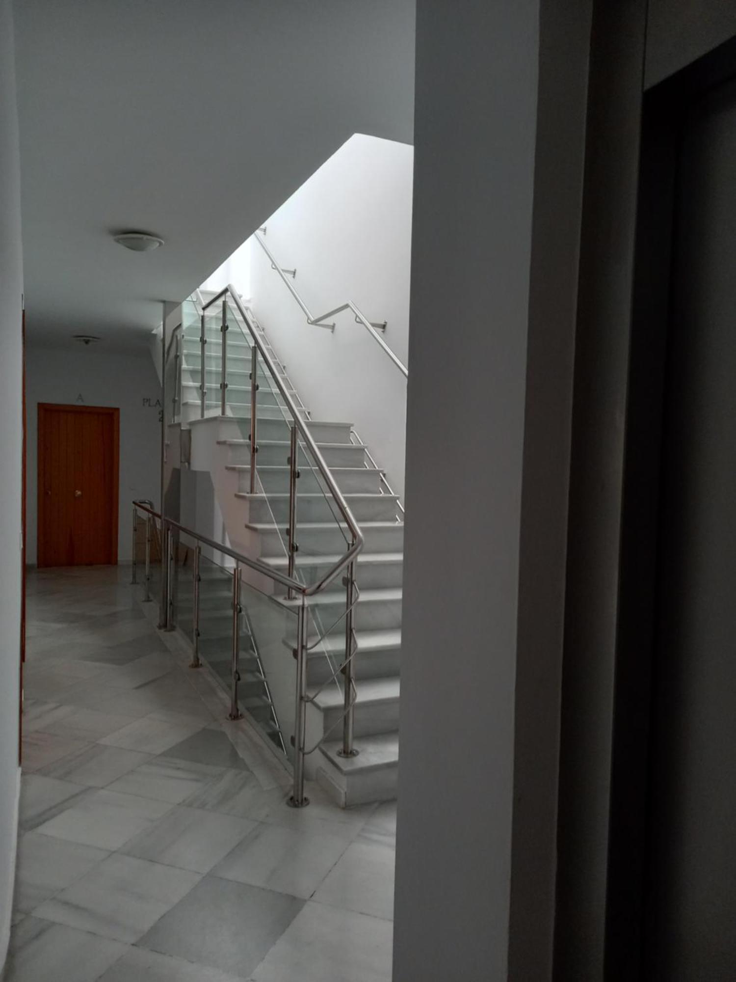 Calle Ancha Apartment Cadiz Bilik gambar